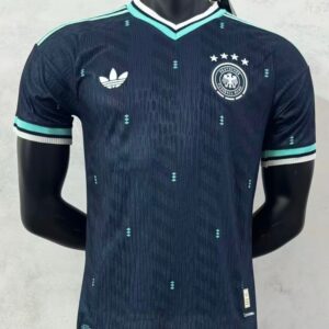 Germany 2026 World Cup Away Player Jersey