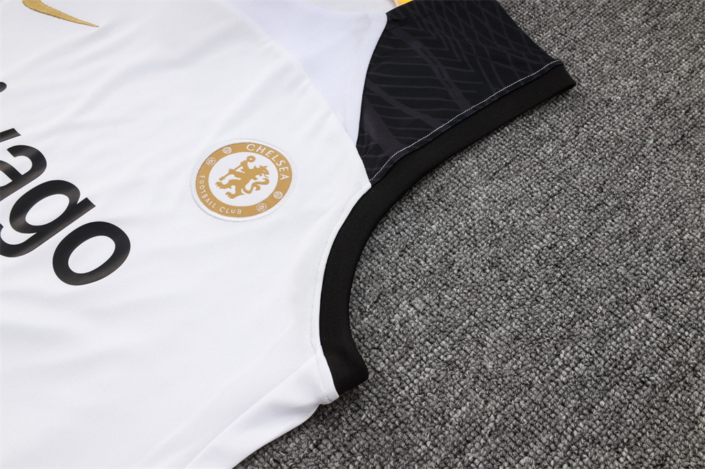 Chelsea Training Jersey 23/24 - Image 8