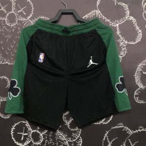 Boston Celtics Swingman Short Statement Edition23/24