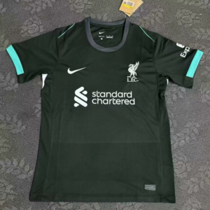 Liverpool Away Man Jersey 24/25