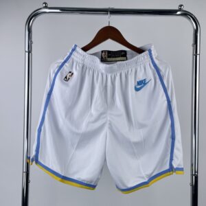 Los Angeles LakersbasketballShorts 2023 Classic Edition