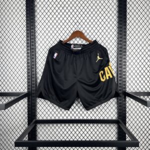 Cleveland CavaliersBasketball Shorts Manifesto version 22/23