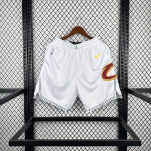 Cleveland CavaliersBasketball Shorts Association Issue 23/24