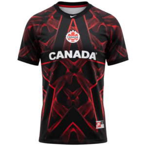 Canada 2026 World Cup HollywoodLifestyleGoalkeeper Man Jersey