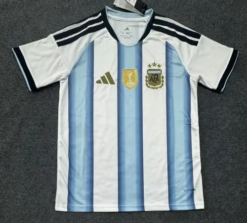 Argentina 2026 World Cup Home Men Jersey - Image 3