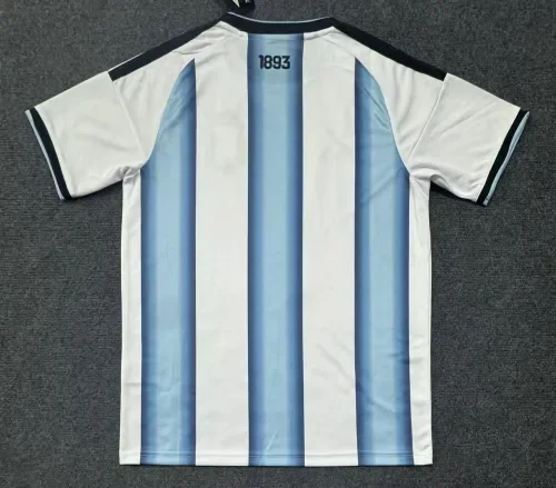 Argentina 2026 World Cup Home Men Jersey - Image 4