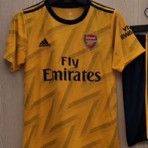 Arsenal Away Man Jersey 19/20 Tops