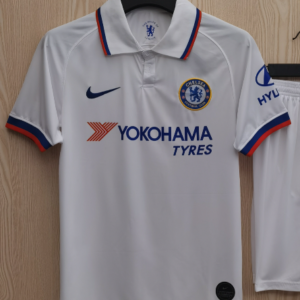Chelsea Away Man Jersey 19/20 Tops