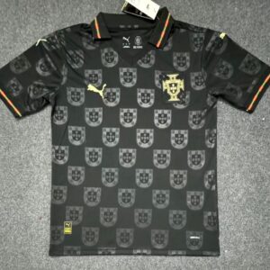 Portugal 2026 World Cup Special Edition Men Jersey