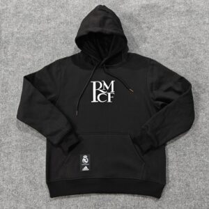 Real Madrid 24-25 Hoodie （Multiple colors）