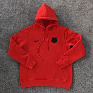 Barcelona 24-25 Hoodie （Multiple colors）