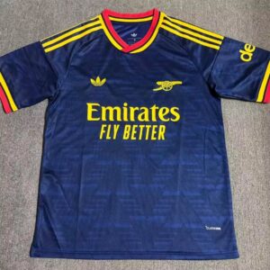 Arsenal Away Man Jersey 26/27