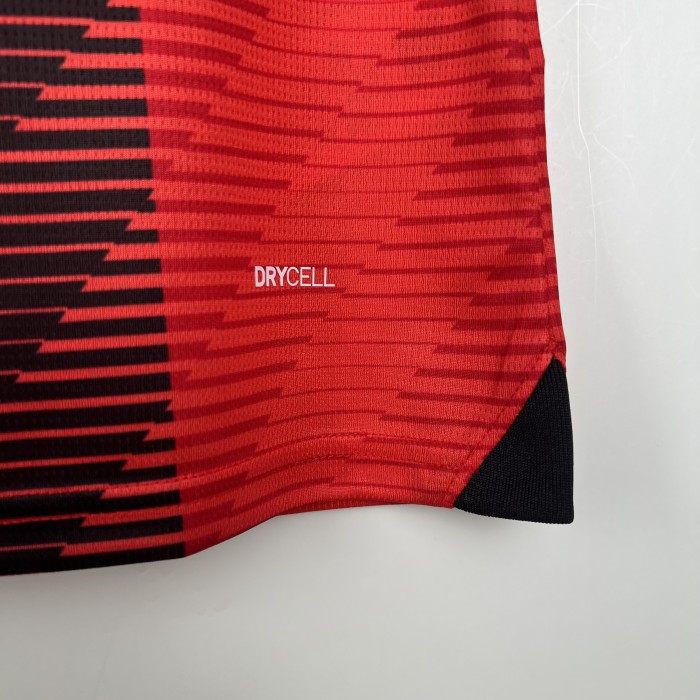 AC Milan Home Man Jersey 23/24 - Image 7