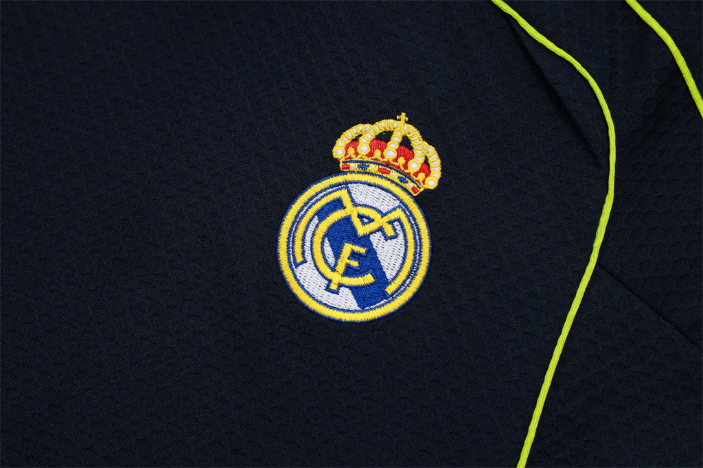 Real Madrid Training Short sleeve Suit 25/26 - Image 6