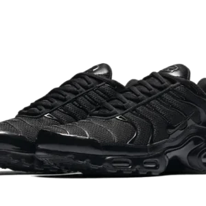 Air Max Plus Black CD0610-001
