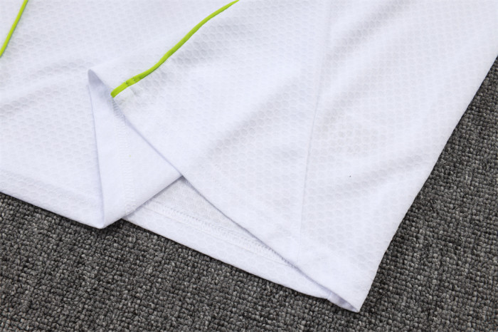 Real Madrid Training Short sleeve Suit 25/26 - Image 12