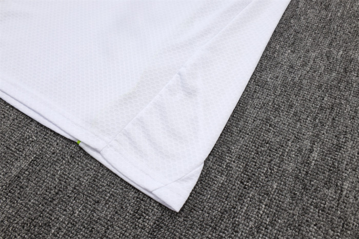 Real Madrid Training Short sleeve Suit 25/26 - Image 15