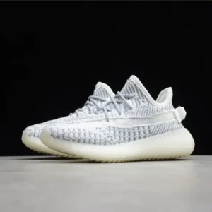 Yeezy Kids Boost 350 V2 Static EF2905