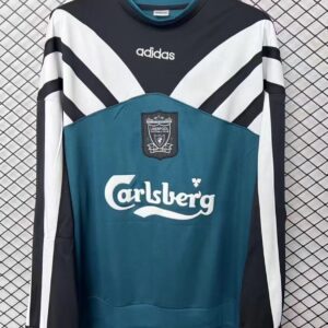 Liverpool Bringback 95-96 Crew Sweat Long sleeves T-shirt