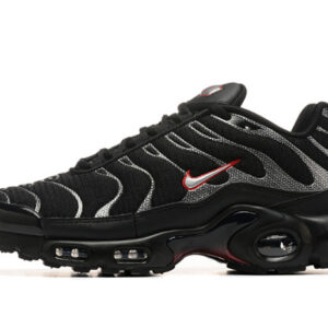 Nike Air Max Plus Black Silver HF4293-001