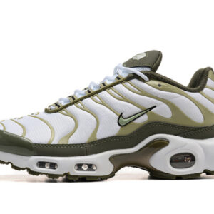 Air Max Plus Light Bone/Olive FB9722-001