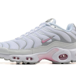 Air Max Plus Summit White/Pink Rise HF0107-100