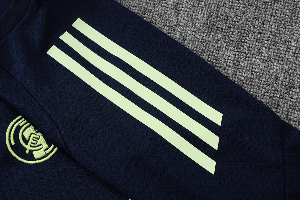 Real Madrid Training Short sleeve Jersey 25/26 - Image 4