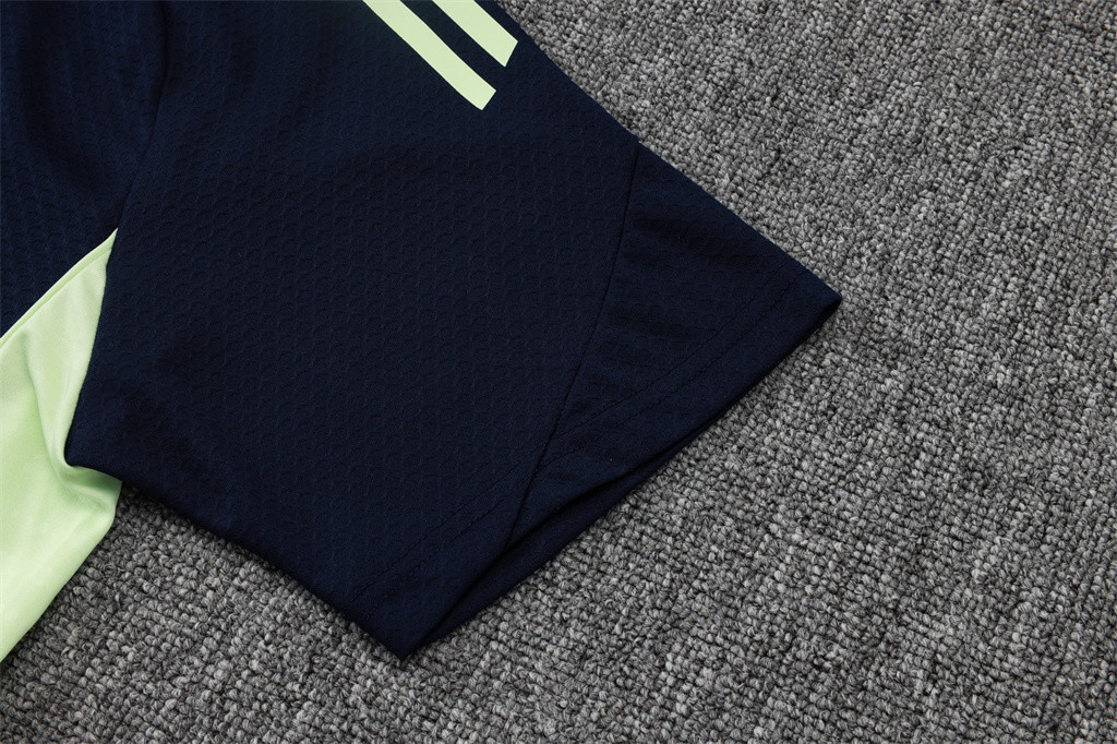 Real Madrid Training Short sleeve Jersey 25/26 - Image 5