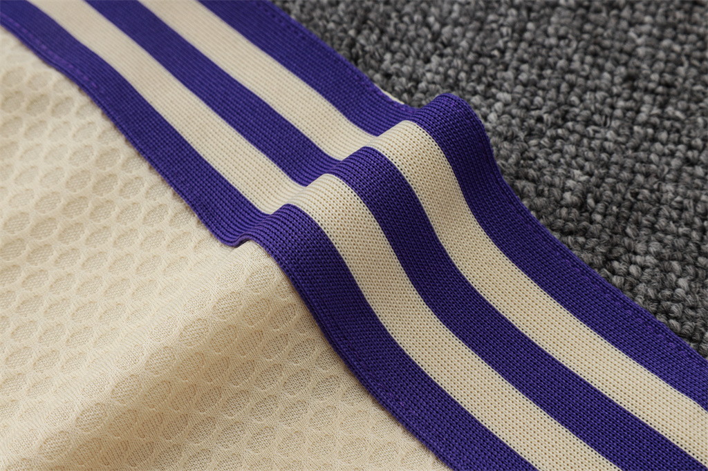 Real Madrid Training Short sleeve Suit 25/26 - Image 10