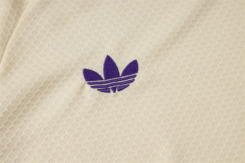 Real Madrid Training Short sleeve Suit 25/26 - Image 13