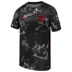 Canada 2026 World Cup Away Man Jersey