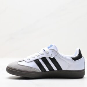 Adidas Samba OG Cloud White Core Black