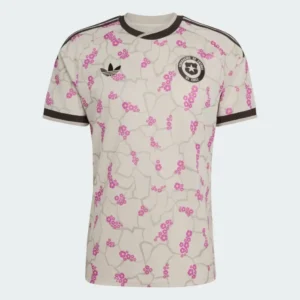 Chile 2026 World Cup Away Men Jersey