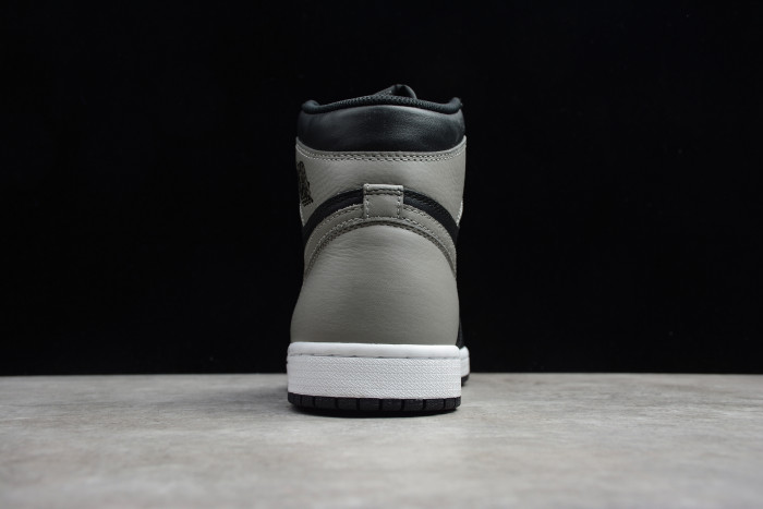 Air Jordan 1 Retro High OG “Shadow” 555088-013 - Image 5