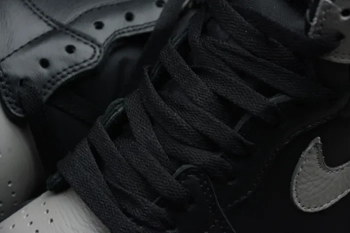 Air Jordan 1 Retro High OG “Shadow” 555088-013 - Image 12
