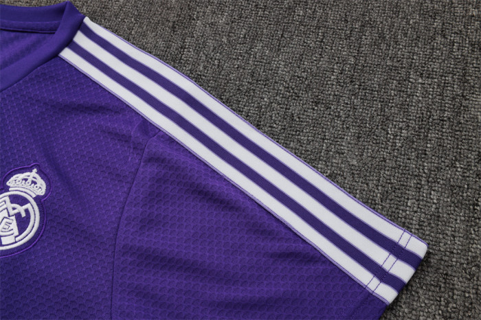 Real Madrid Training Short sleeve Jersey 25/26 - Image 4
