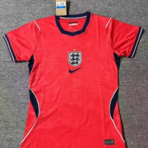 England 2026 World Cup Away Women Jersey