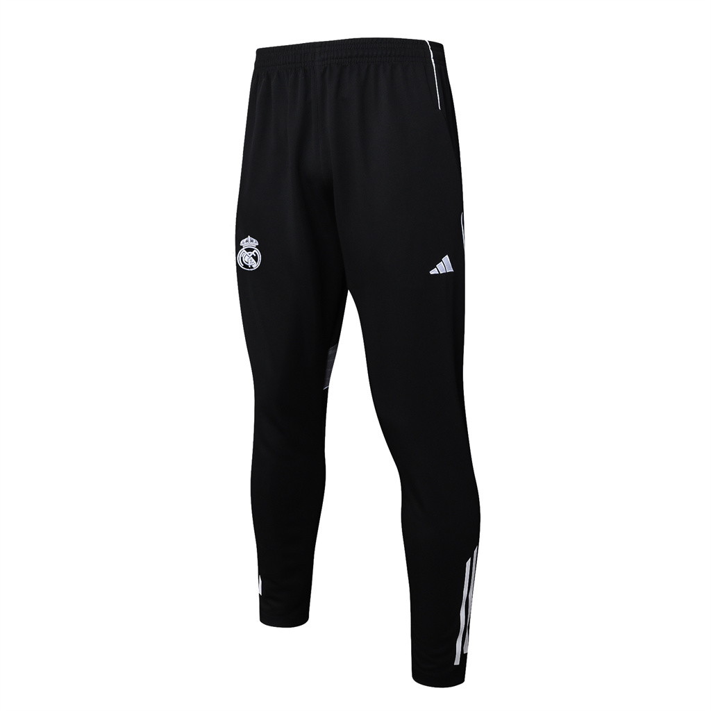 Real Madrid Training Jacket 25/26 - Image 5