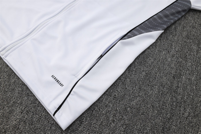 Real Madrid Training Jacket 25/26 - Image 13