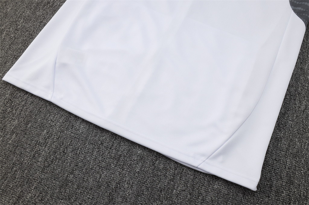 Real Madrid Training Jacket 25/26 - Image 17