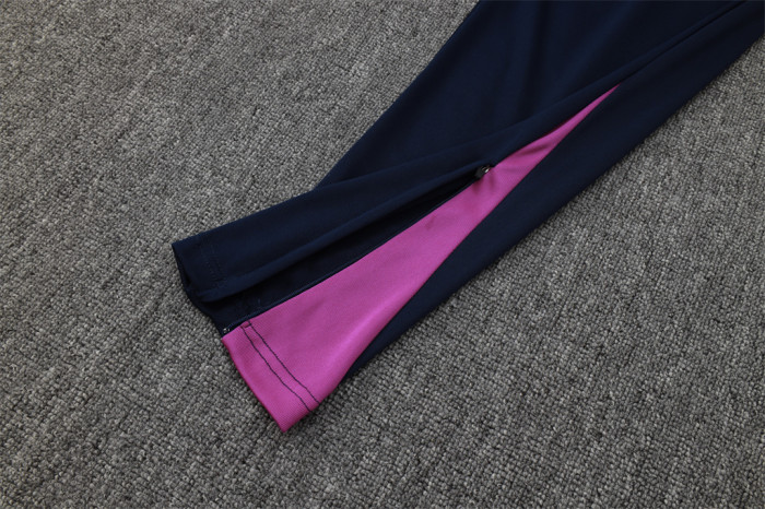 Barcelona Training Jersey Suit 25/26 - Image 21