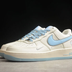 Air Force 1 07 low white sky blue HP2369-006