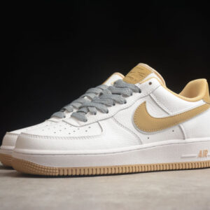 Air Force 1 07 Low White Khaki Gray LS0216-029