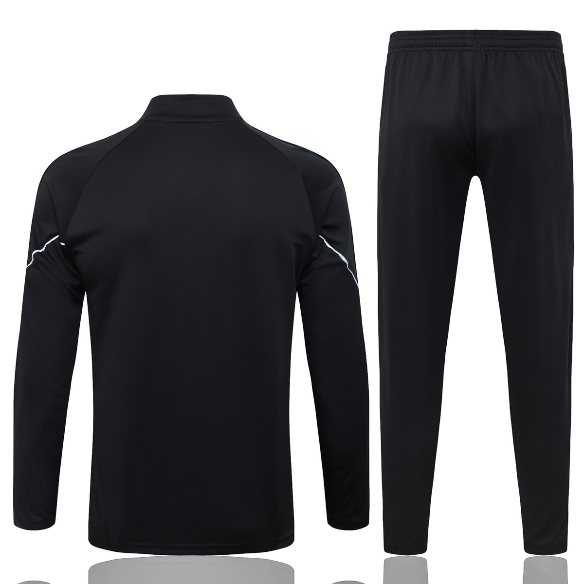 Manchester City Training Jersey Suit 25/26 - Image 2