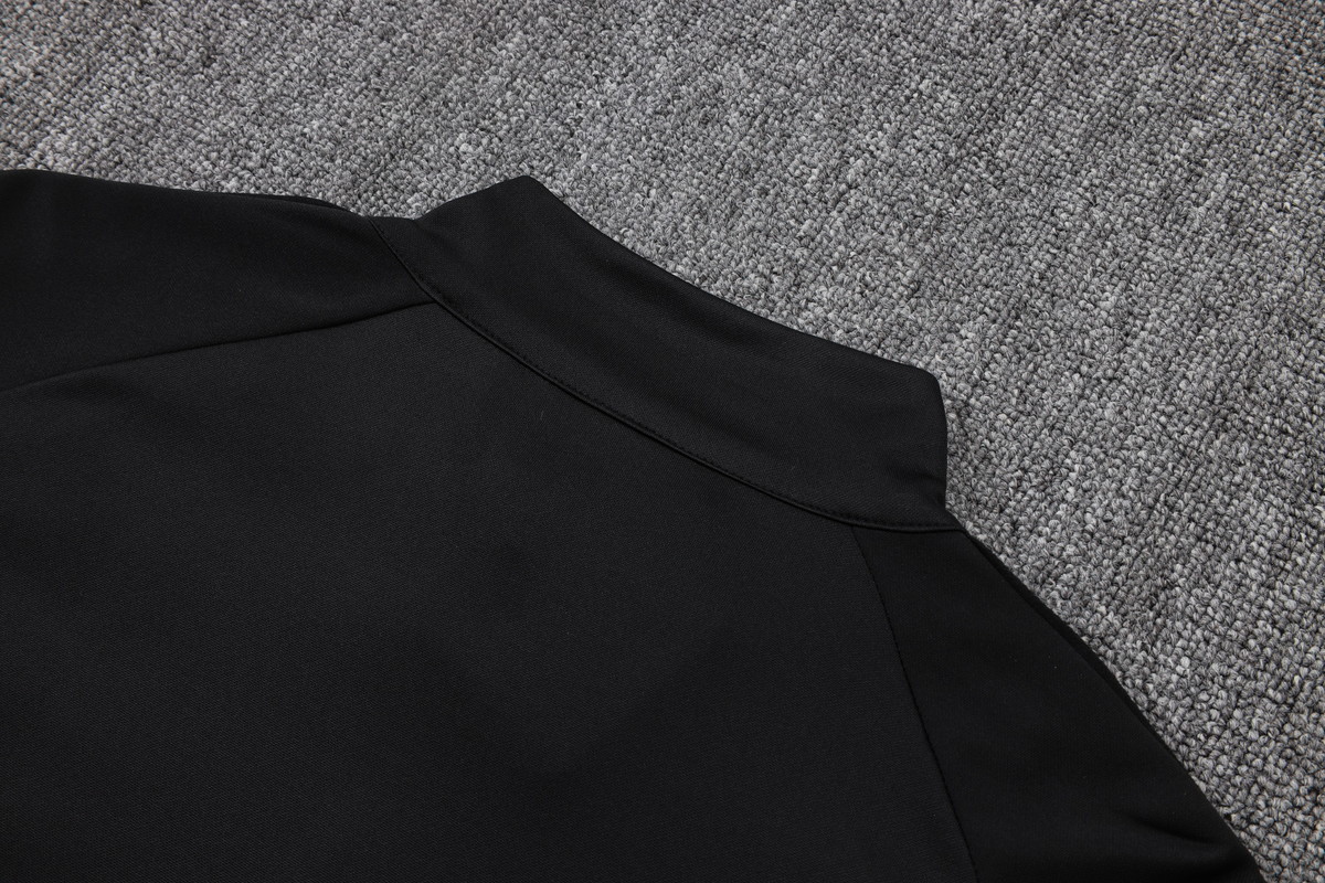 Manchester City Training Jersey Suit 25/26 - Image 13