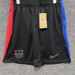 Barcelona Away Shorts 24/25