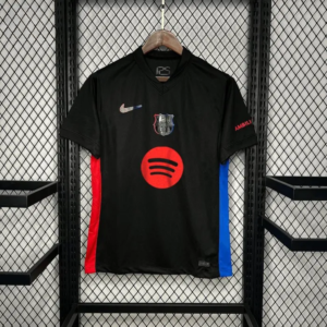 Barcelona Away Men Jersey 24-25