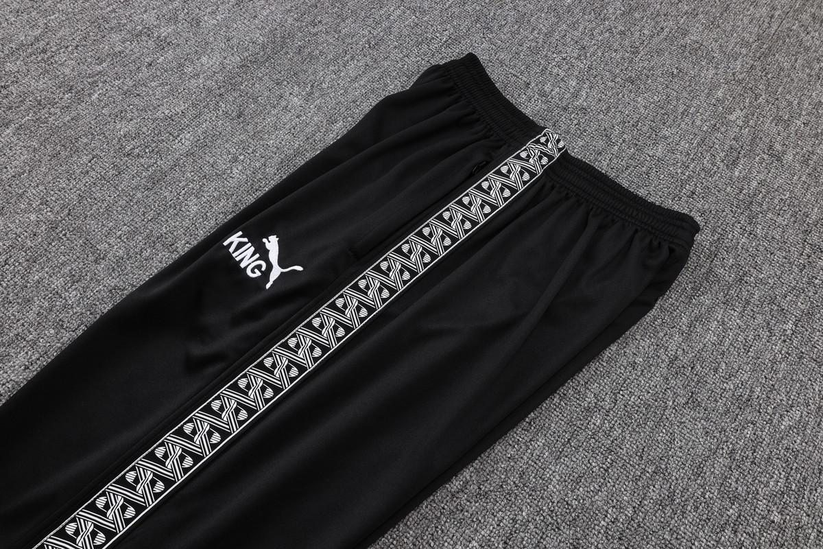 Manchester City Training Jersey Suit 25/26 - Image 26