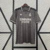 Real Madrid Third Man Jersey 24/25