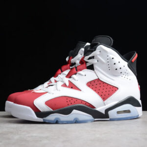 Air Jordan 6 Retro Carmine CT8529-106